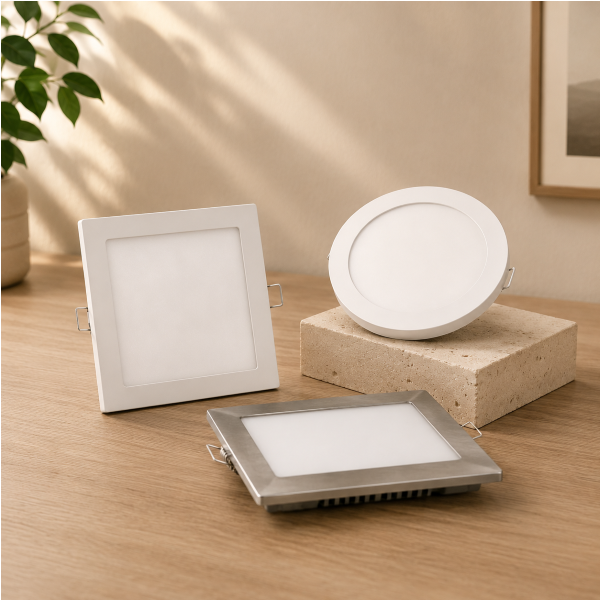 Downlights LED